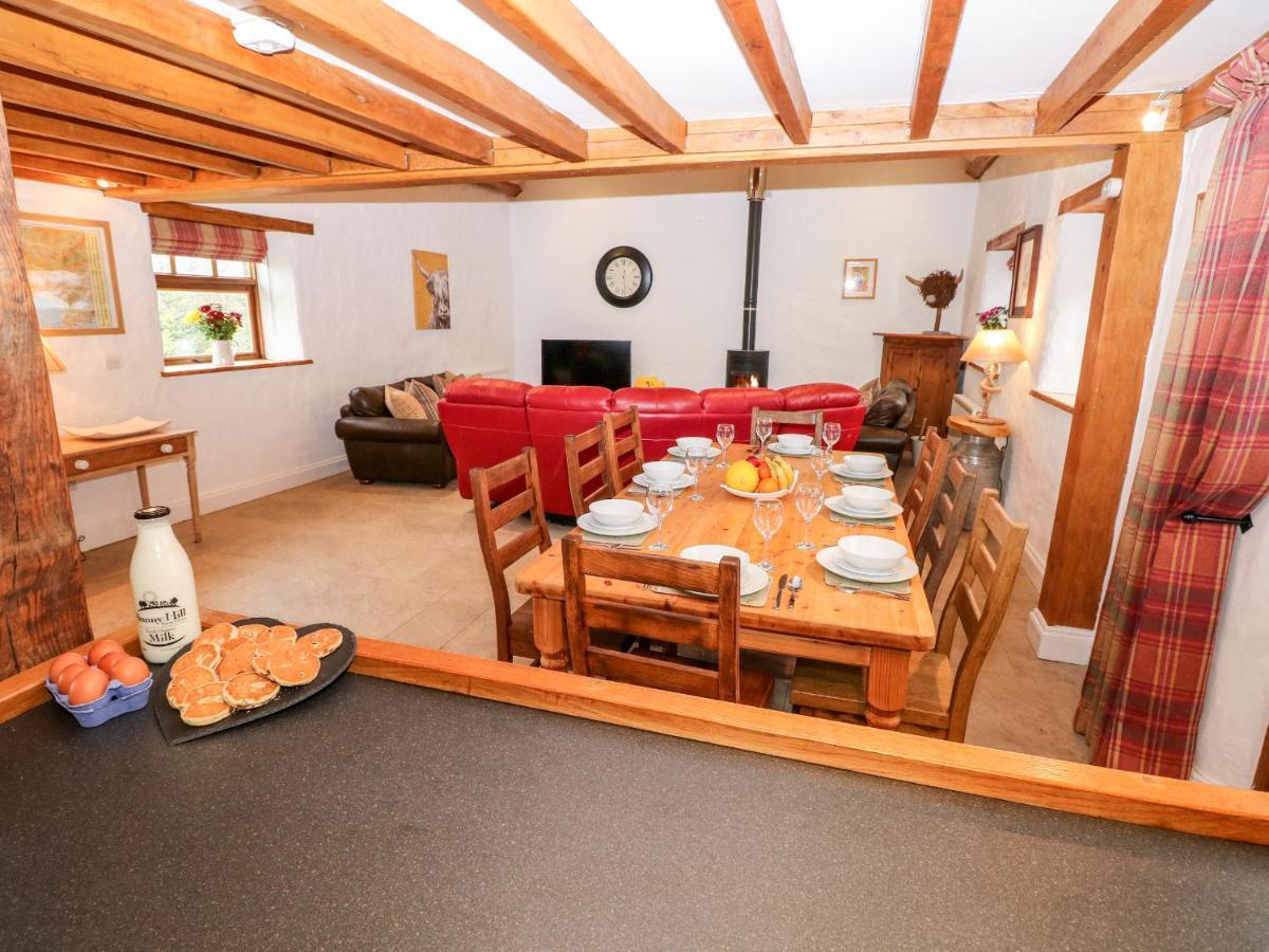 2 Fenton Home Farm Haverfordwest Exteriér fotografie