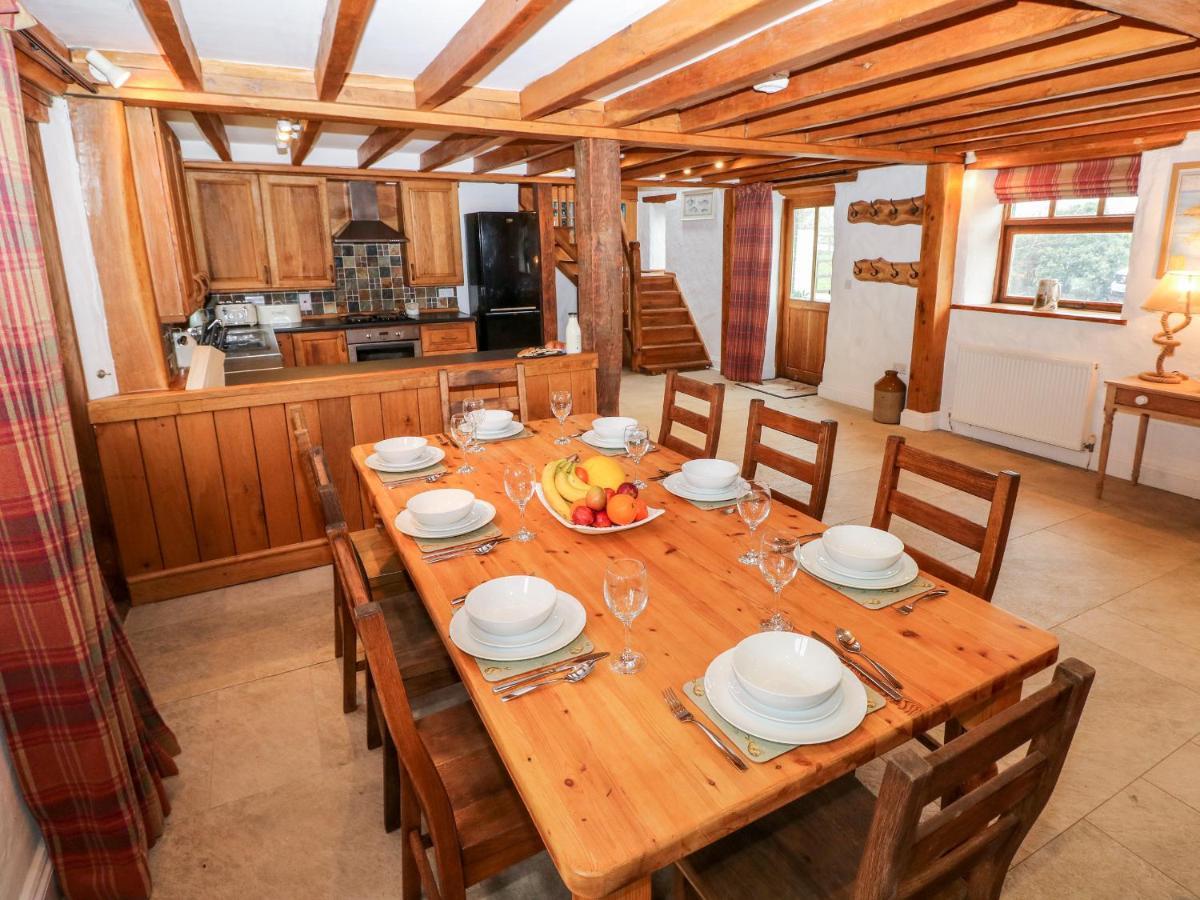 2 Fenton Home Farm Haverfordwest Exteriér fotografie