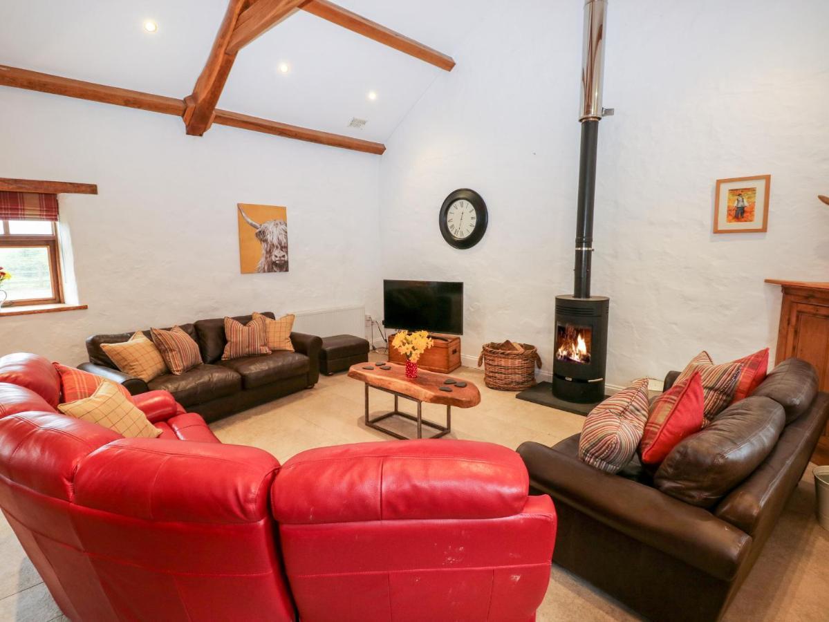 2 Fenton Home Farm Haverfordwest Exteriér fotografie