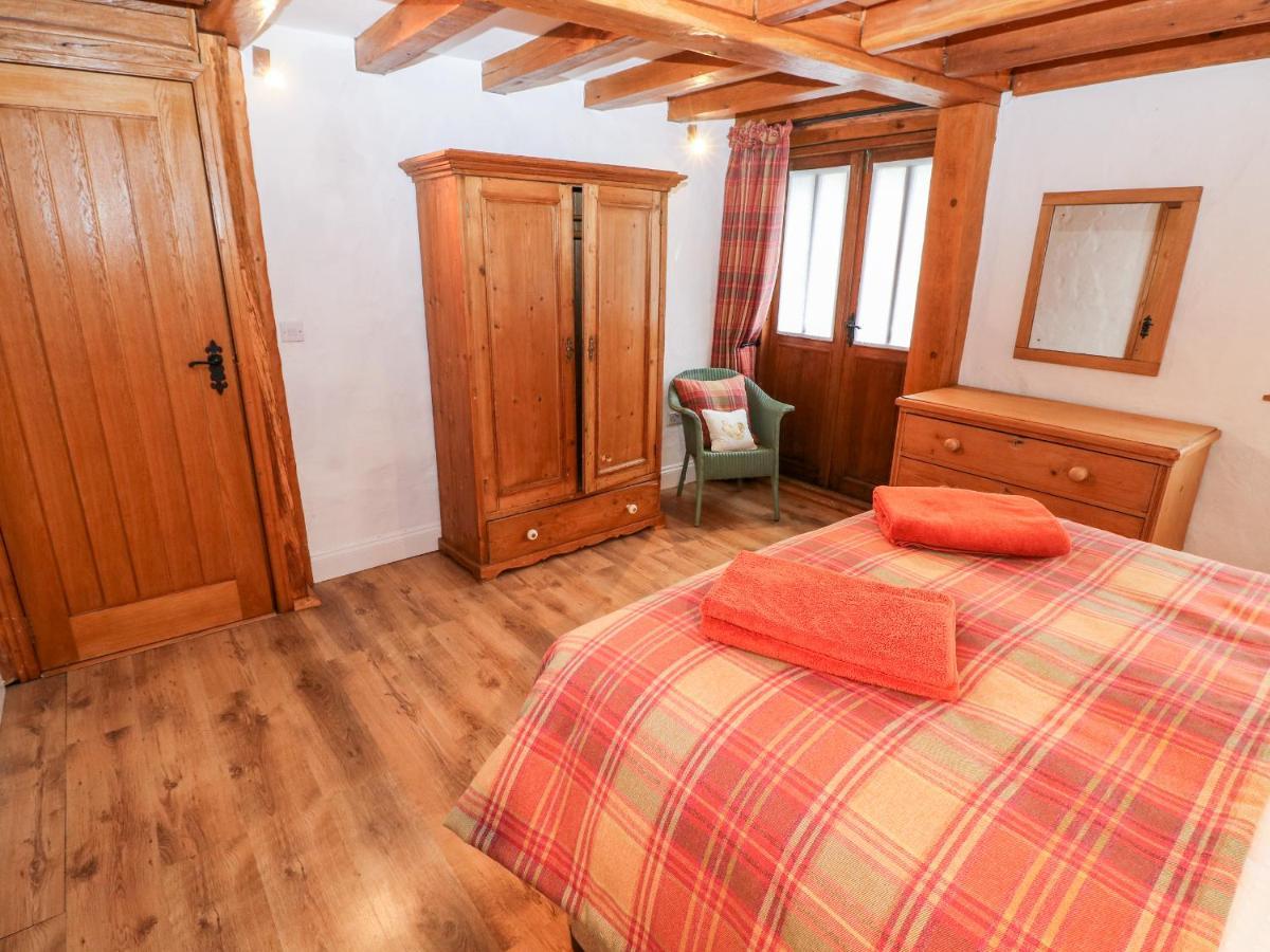 2 Fenton Home Farm Haverfordwest Exteriér fotografie