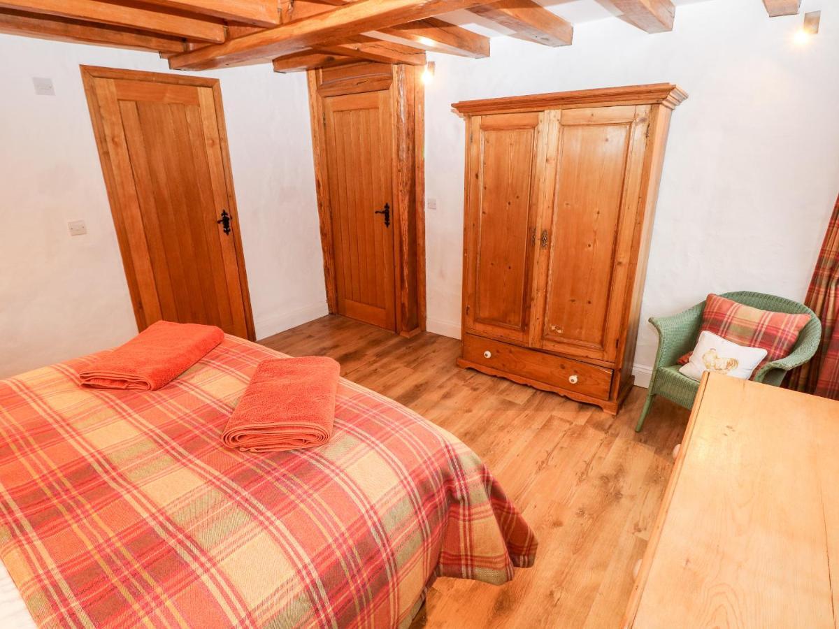 2 Fenton Home Farm Haverfordwest Exteriér fotografie