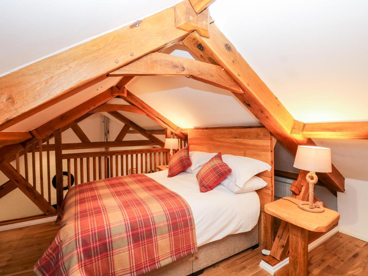 2 Fenton Home Farm Haverfordwest Exteriér fotografie