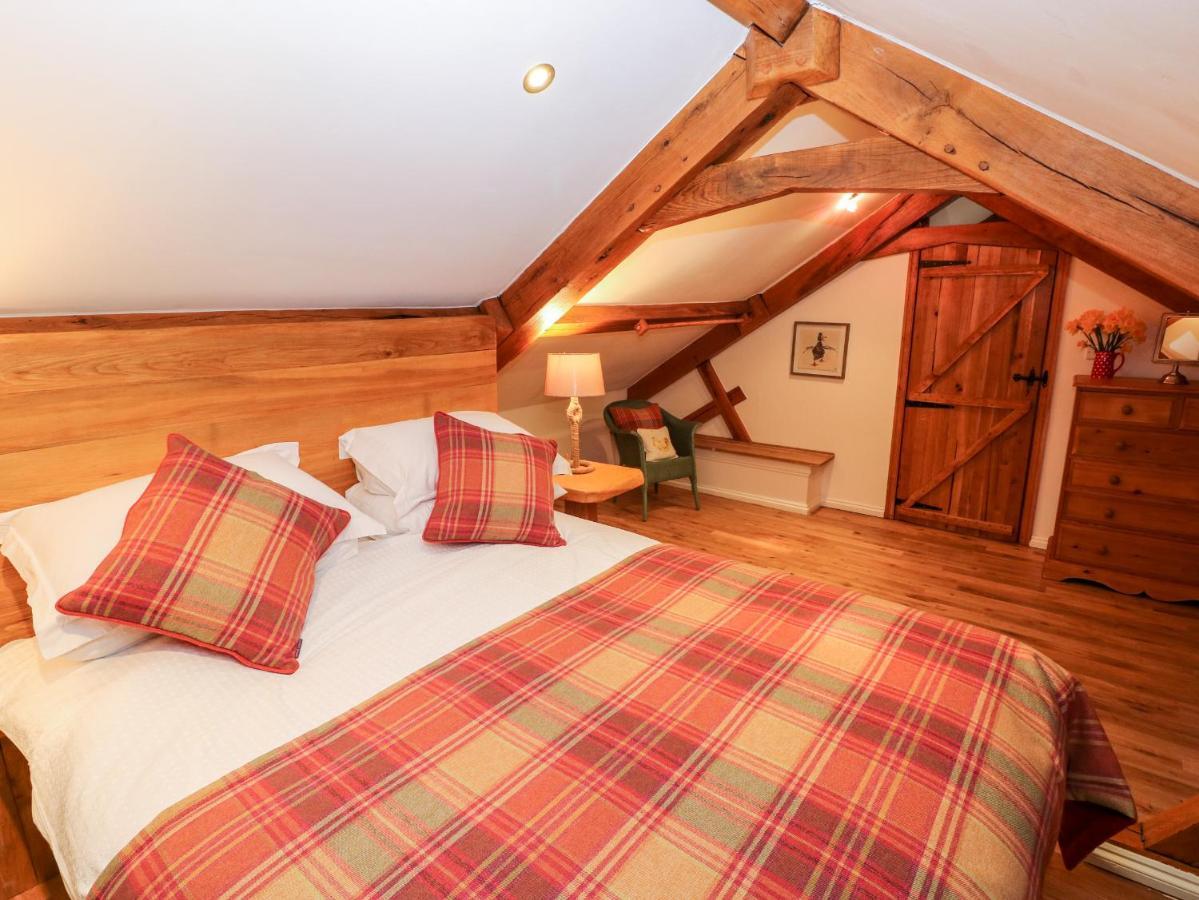 2 Fenton Home Farm Haverfordwest Exteriér fotografie
