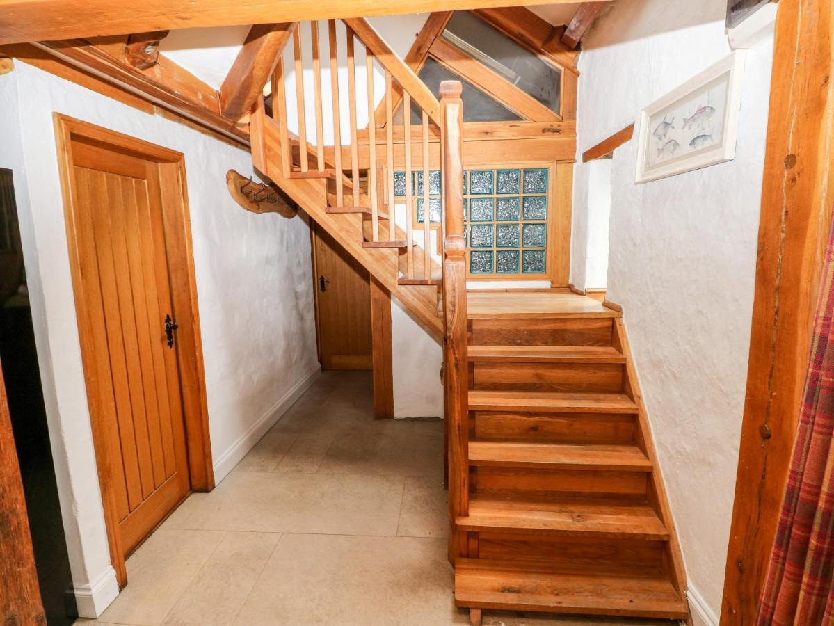 2 Fenton Home Farm Haverfordwest Exteriér fotografie