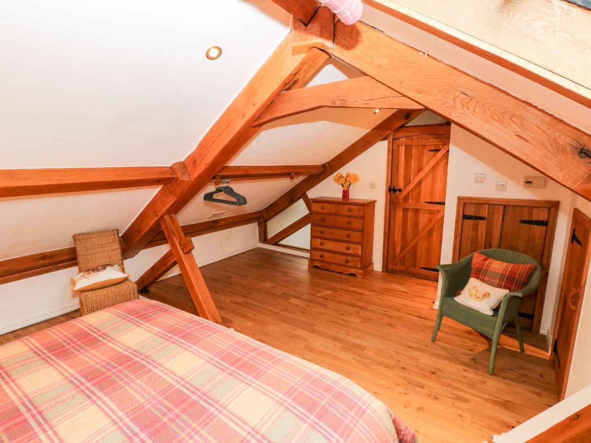 2 Fenton Home Farm Haverfordwest Exteriér fotografie
