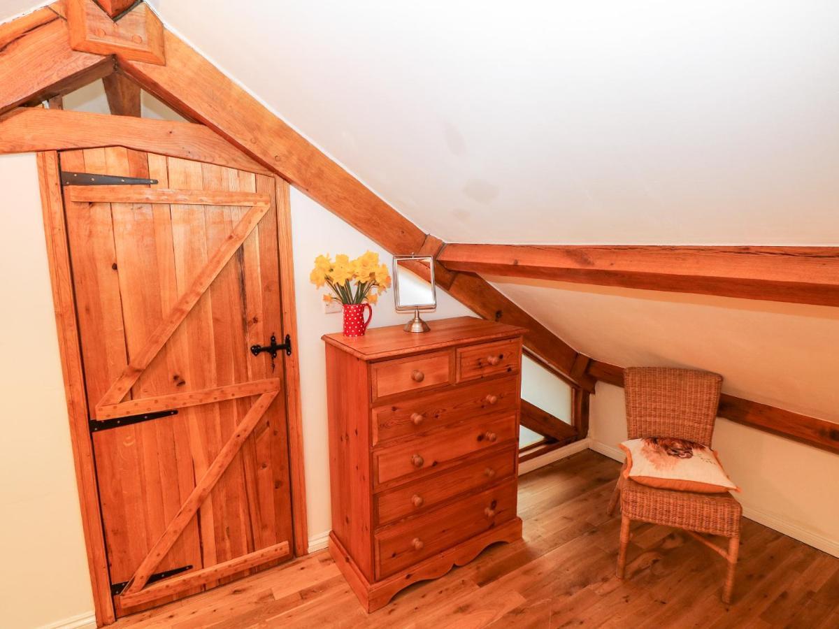 2 Fenton Home Farm Haverfordwest Exteriér fotografie