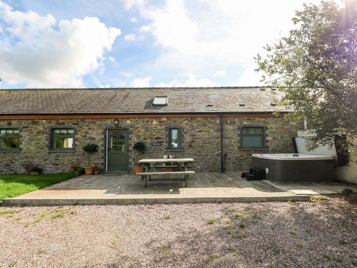 2 Fenton Home Farm Haverfordwest Exteriér fotografie
