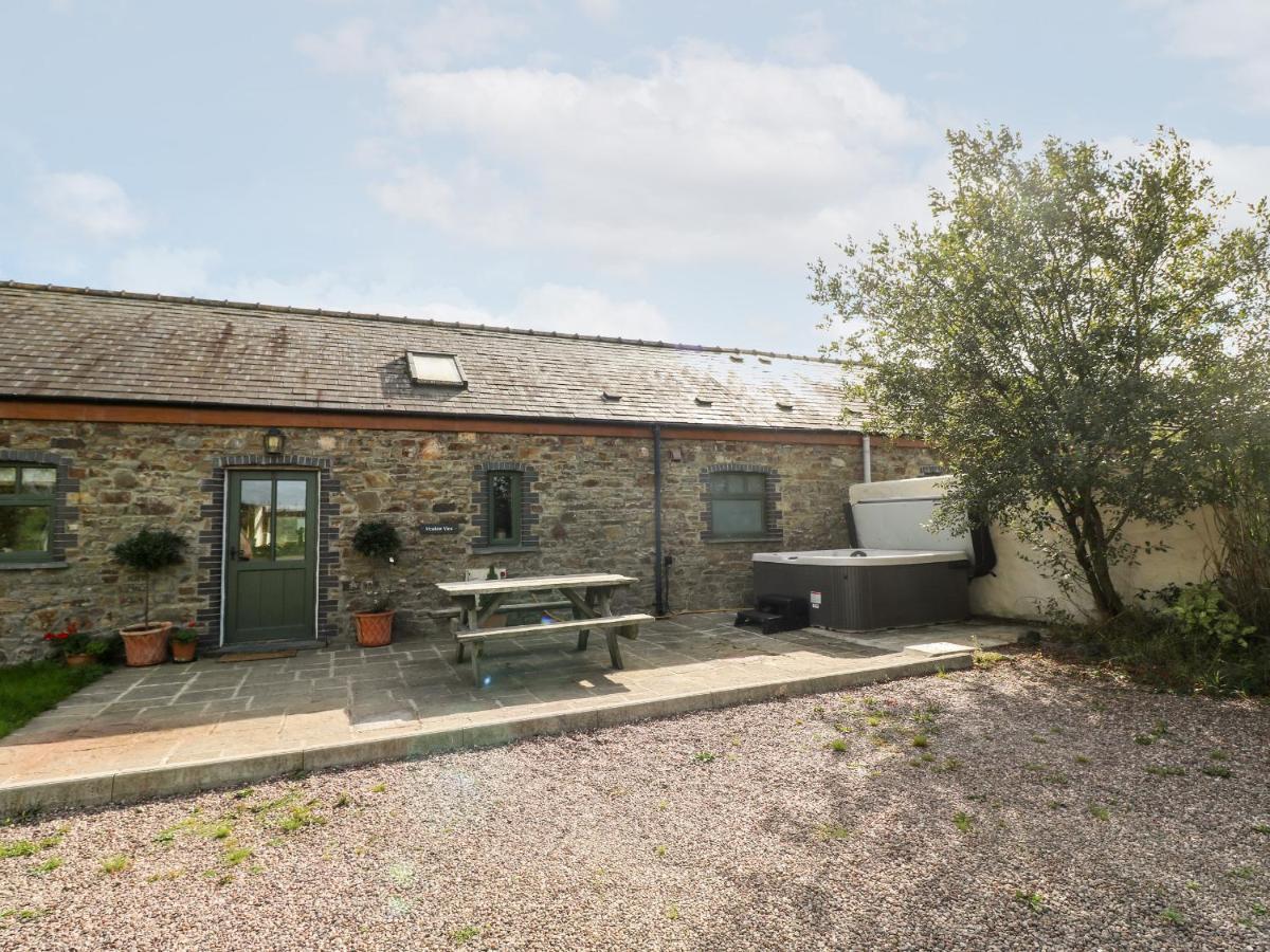 2 Fenton Home Farm Haverfordwest Exteriér fotografie